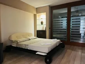 Il melograno - 特里卡塞