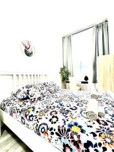 L3 City Centre Stylish Flat AC