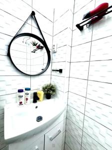 L3 City Centre Stylish Flat AC