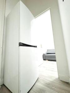 L3 City Centre Stylish Flat AC