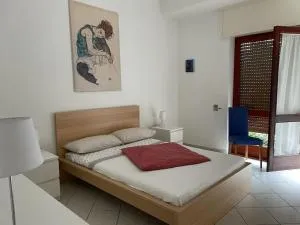 Casa a 2 passi dalla spiaggia - Gioiosa Marea