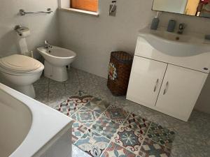 Casa a 2 passi dalla spiaggia