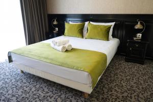 Casa del Monte - Dorna Arini