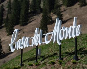 Casa del Monte - Dorna Arini