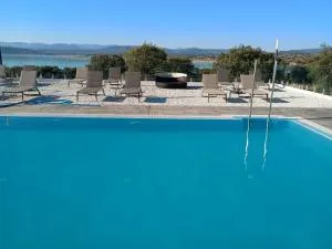 Finca Shenonkop Hotel Rural - Berrocalejo