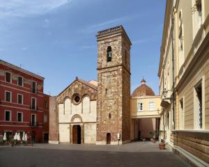 Suite Dalia img1