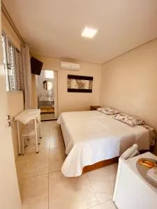 A Pousadinha - 皮拉西卡巴