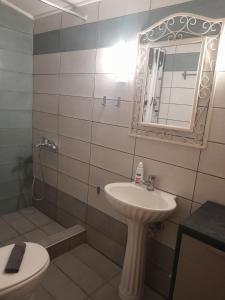 Studio Βασιλική Θανάσης