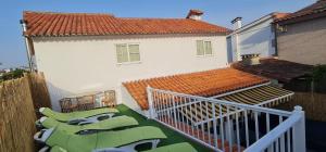 Casa Independiente en Quintela - HomeyGalicia