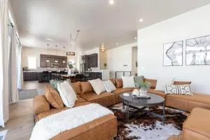 Park City Retreat Hot Tub, Deer Valley Access - Keetley