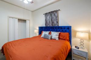 Charming 3BR Historic Home on Mardi Gras Route