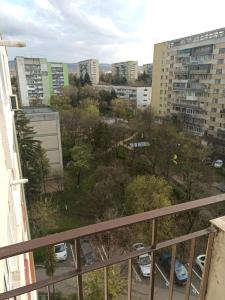 2 rooms apartment Iulius mall