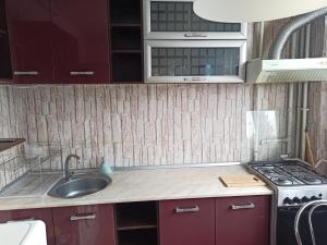 2 rooms apartment Iulius mall