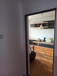 2 rooms apartment Iulius mall