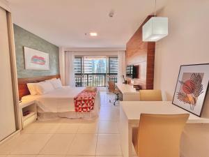 BSB STAY Executive Flats Particulares - Vision