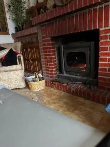 Parcela - Villanueva de Cañedo