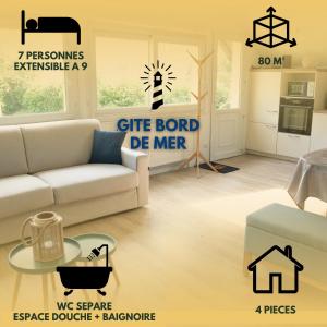 Domaine des Falaises