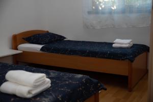 Apartman Jadrija Šibenik 1