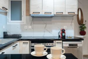 Athens Gem Hidden Basement Treasure