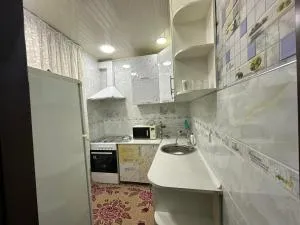 One-bedroom Apartment, Chilanzar - Katartal