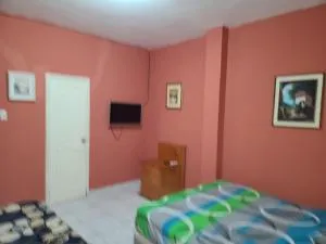 Casa vacacional - ElMorro