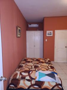 Casa vacacional