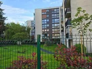 Magnifique appartement à louer pendant les JO Paris 2024 - 圣西尔-莱科勒