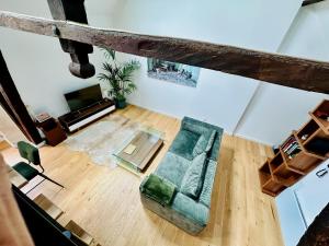 Loft Prestige - Climatisation - Hypercentre