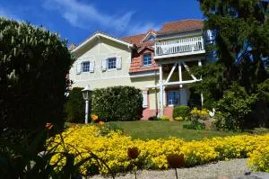 奥佩蒂特邦赫酒店 - 坦嫩基什