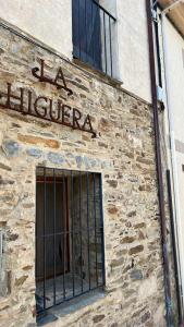 Hosteria La Higuera H-CC-798