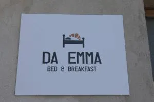 B&B Da Emma - Roccadaspide
