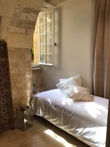 Logis de Cécile à Sarlat avec jardin privatif de 30M2