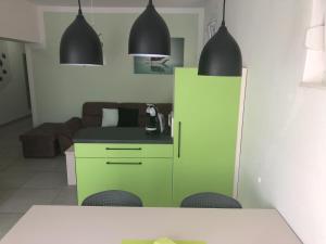 Apartman Green