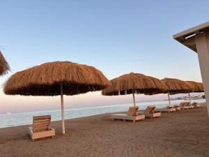 Sea View Beach Access Princess Resort Hurghada