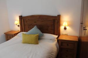 Casas rurales embalse del Cenajo