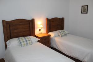 Casas rurales embalse del Cenajo