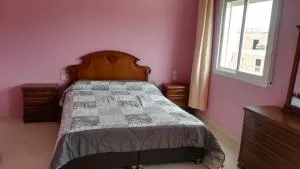 Appartement central - El Anazar Gaouza