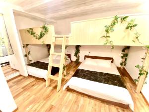 Eternity APARTMENT HOTEL Shinagawa - Vacation STAY 01952v