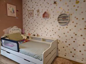 Magnifique appartement à louer pendant les JO Paris 2024