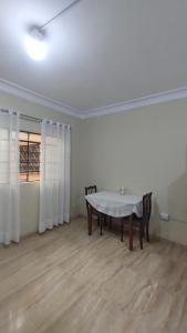 Acogedor Dpto en Cercado de Ica