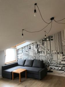 Nowe Studio na Czystej 2