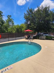 Red Roof Inn Panama City