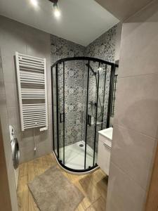 Apartament 2 Willa Bellevue