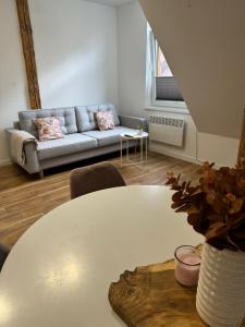 Apartament 2 Willa Bellevue