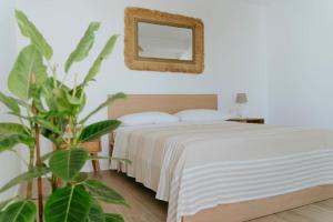 Casa Aguita, Atico Villaverde