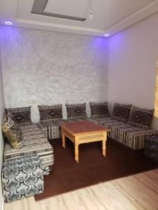 Magnifique appartement bien équipé