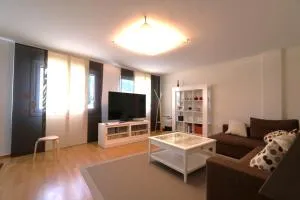 O piso de Laxe - Arrueiro