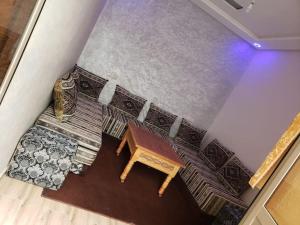 Magnifique appartement bien équipé