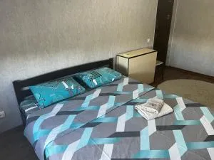 Просторная квартира в центре - Ryshkanovka