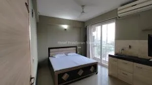 Hotel Vrindavan Vaas - Alígarh